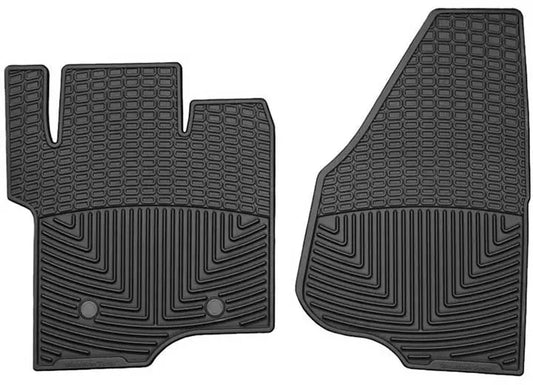 WeatherTech W203