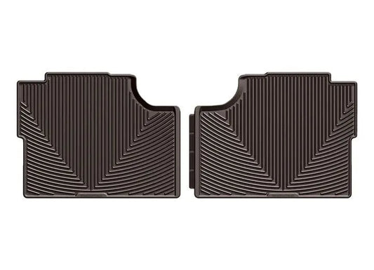 WeatherTech W409CO
