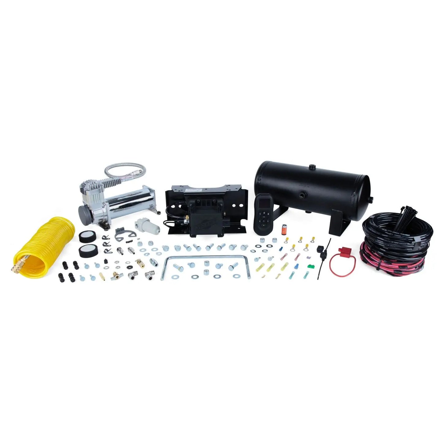 WirelessAir Tank plus EZ Mount