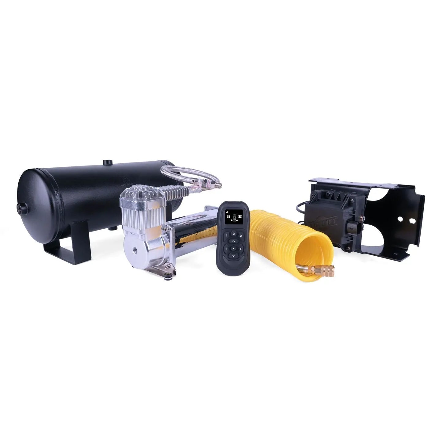 WirelessAir Tank plus EZ Mount - image 4