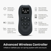 WirelessAir Tank plus EZ Mount - image 8