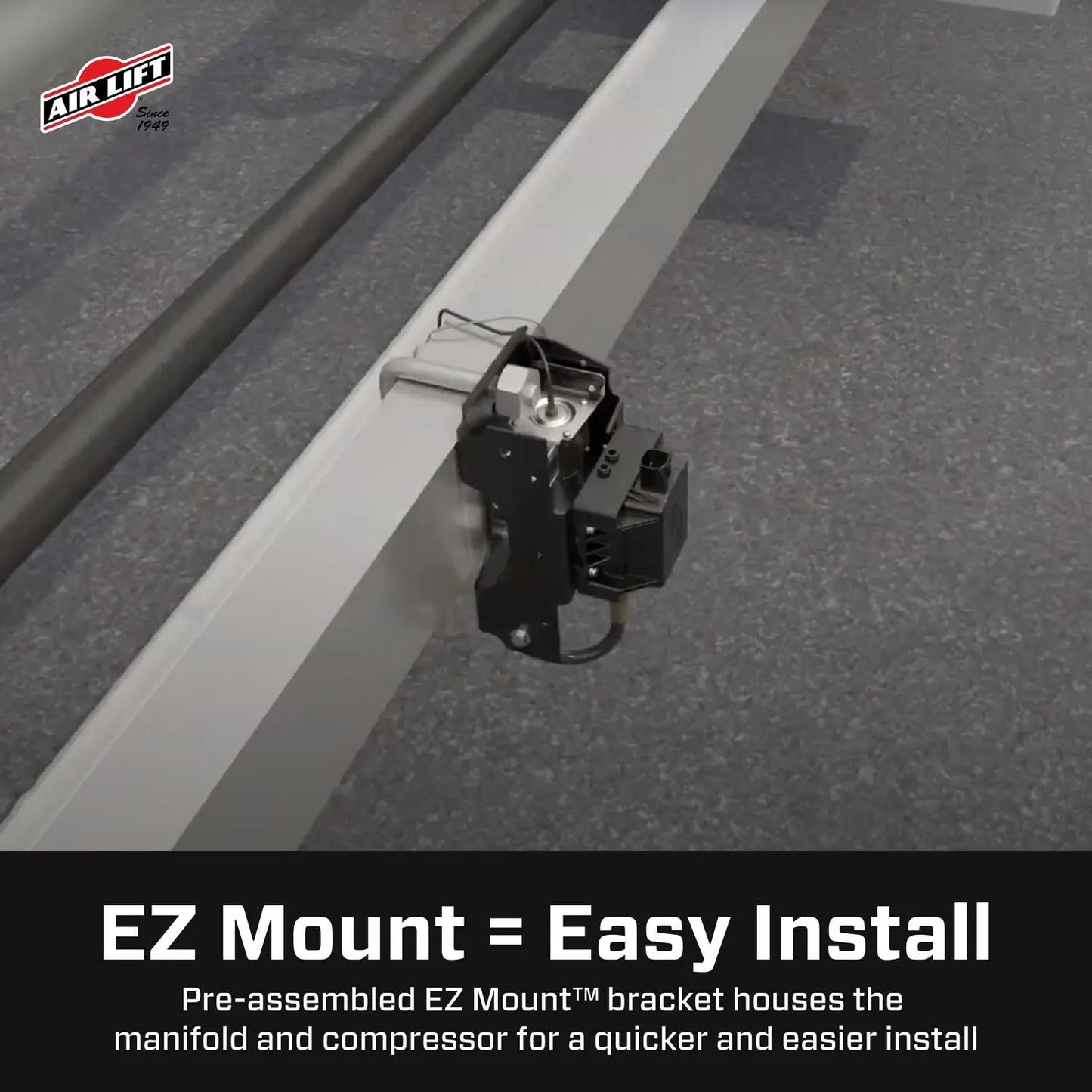WirelessAir Tank plus EZ Mount - image 9
