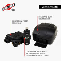 WirelessONE - 25980 - image 5