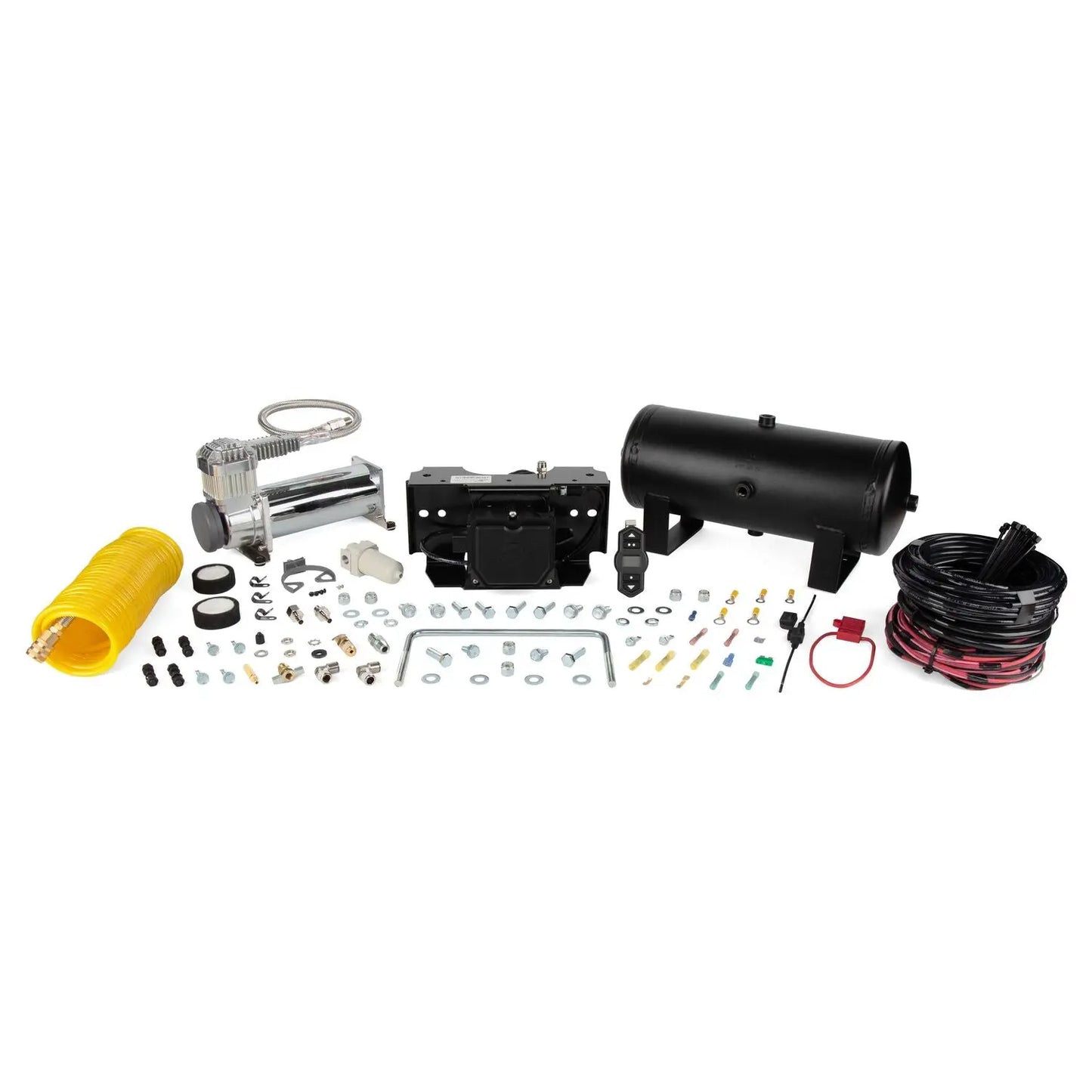 WirelessOne Tank plus EZ Mount