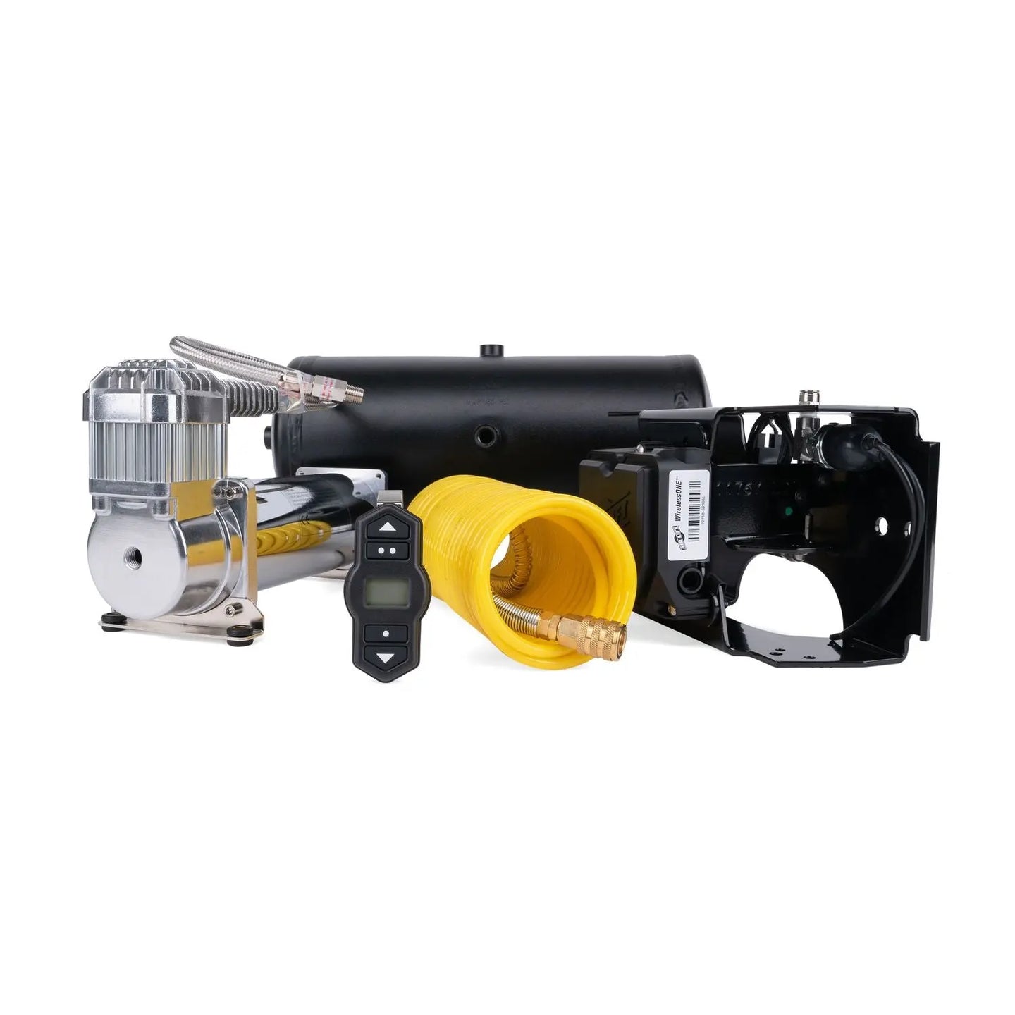 WirelessOne Tank plus EZ Mount - image 2