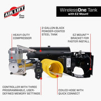 WirelessOne Tank plus EZ Mount - image 5