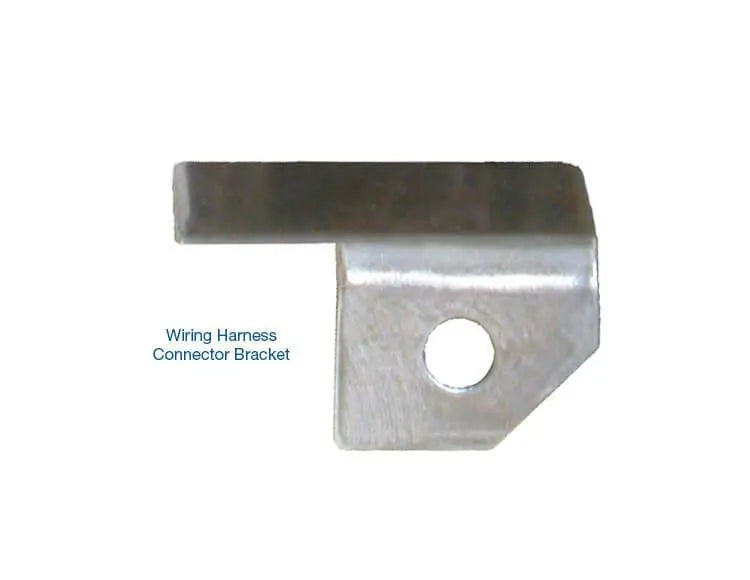 Wiring Harness Connector Bracket