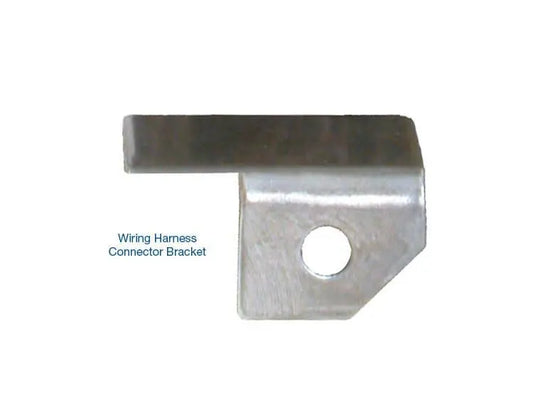 Wiring Harness Connector Bracket