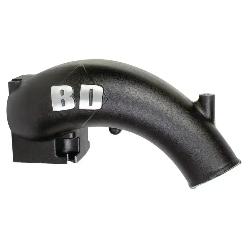 X-Flow Power Intake Elbow Dodge 24-valve 5.9L Cummins 1998-2002 BD Diesel