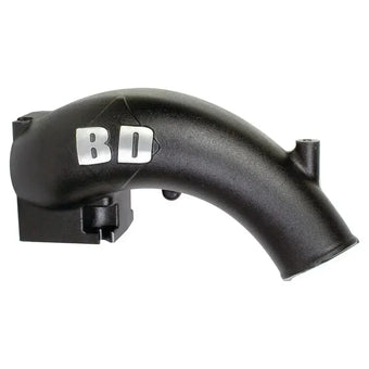compare product X-Flow Power Intake Elbow Dodge 5.9L Cummins 2003-2007