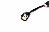 XB LED Headlight Adapters: Silverado HD (24+ / Set) Driven Light Group