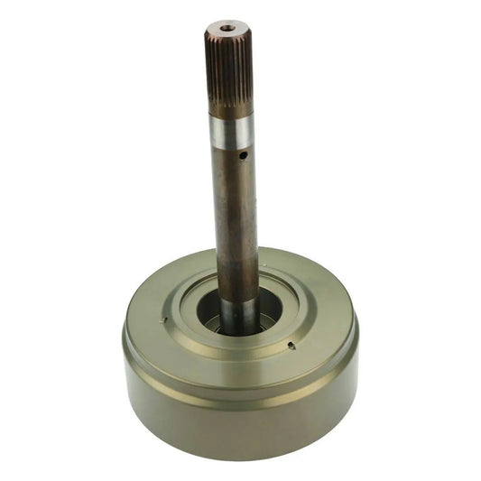 XLT Aluminum FWD Drum w/ 300M Shaft (TH Spline) - 3.75 LBS