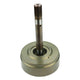 XLT Aluminum FWD Drum w/ 300M Shaft (TH Spline) - 3.75 LBS