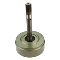 XLT Aluminum FWD Drum w/ 300M Shaft (TH Spline) - 3.75 LBS