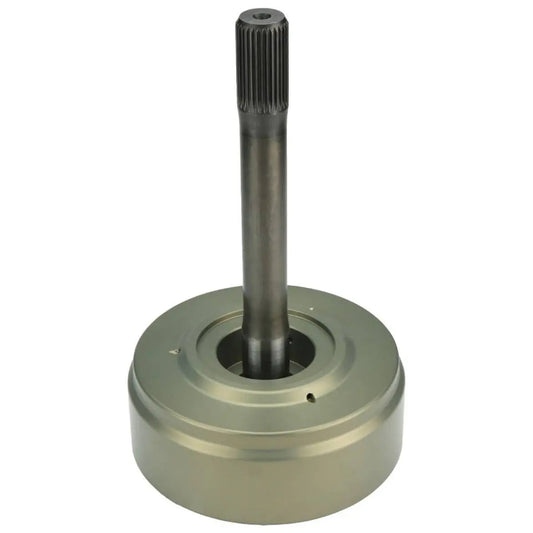 XLT Aluminum FWD Drum w/ Super Shaft (TH Spline)