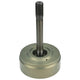 XLT Aluminum FWD Drum w/ Super Shaft (TH Spline)