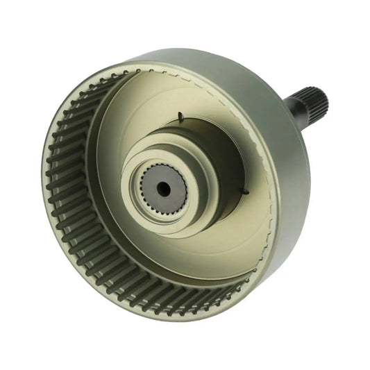 Suncoast XLT Aluminum FWD Drum w/ Super Shaft (TH Spline)