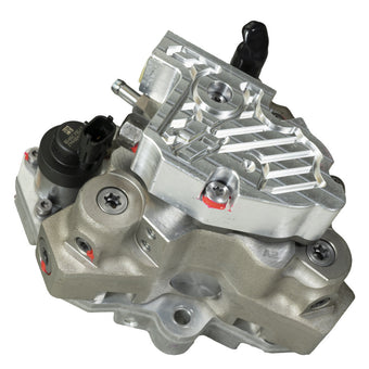 compare product New XP600 Series CP3 - Duramax 6.6L Industrial Injection