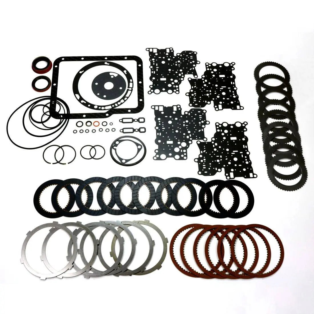 "XST Superglide" Overhaul Kit