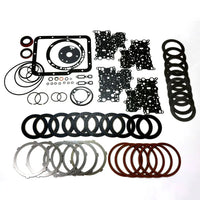 "XST Superglide" Overhaul Kit
