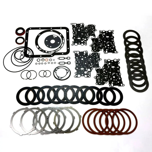 "XST Superglide" Overhaul Kit