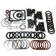 "XST Superglide" Overhaul Kit