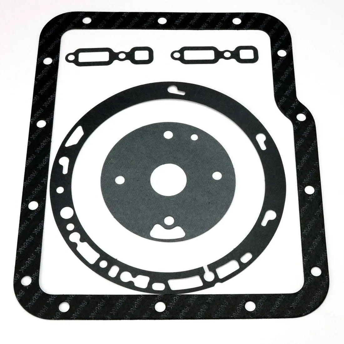 "XST Superglide" Overhaul Kit