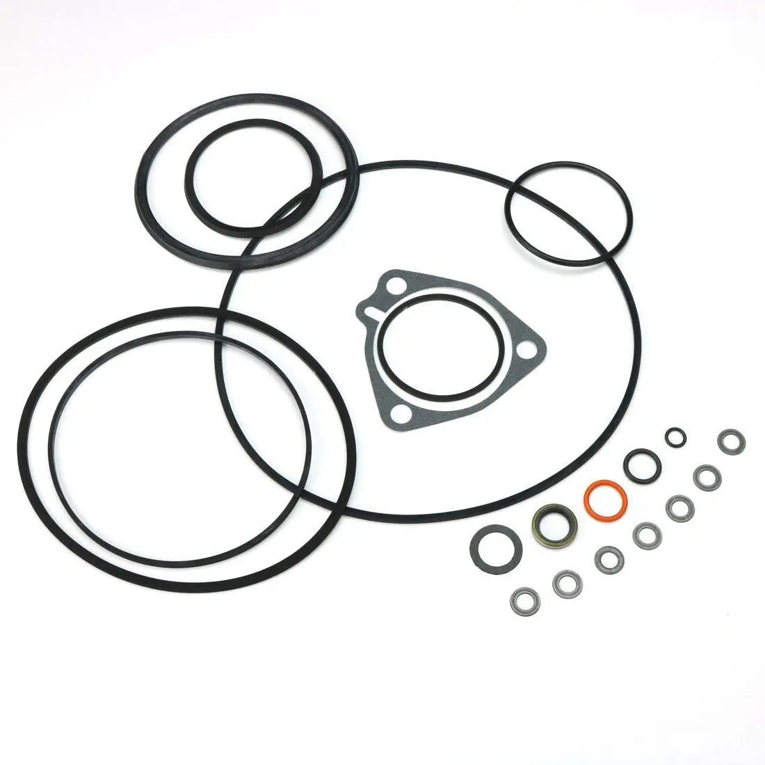 "XST Superglide" Overhaul Kit