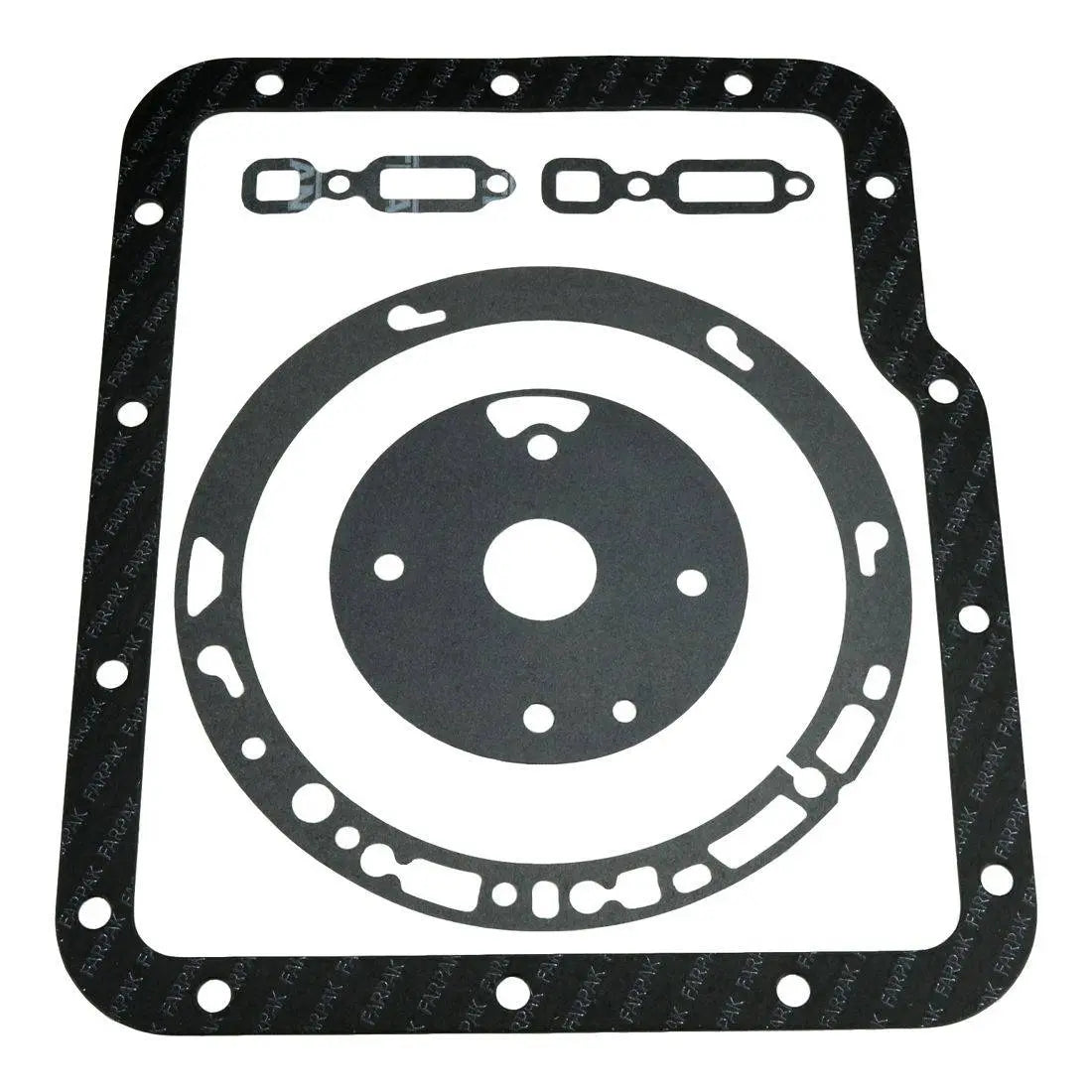 "XST" Deluxe Overhaul Kit