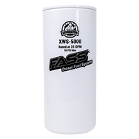 FASS XWS5000 1-12 Inch Transfer Tank Filter Fass