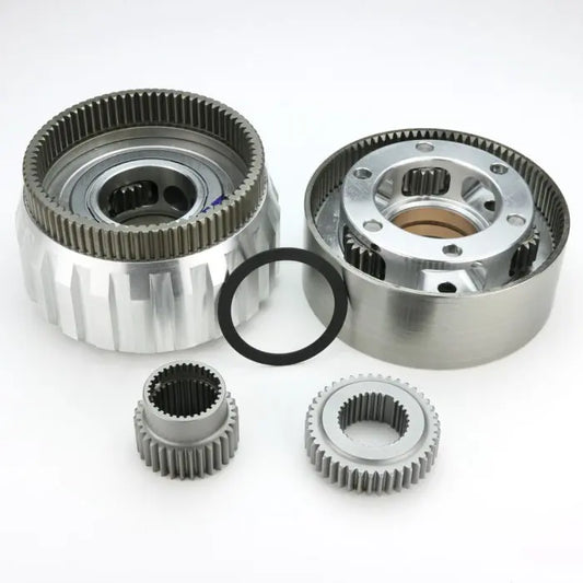 Suncoast Xtra-Lite Straight Cut Planetary - Optional Ratios