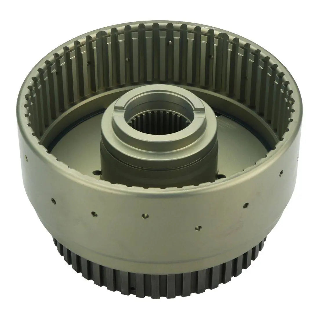 "Xtra-Lite" 7075 Billet Aluminum Direct Drum Assembly w/ 34 Element Sprag
