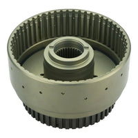 "Xtra-Lite" 7075 Billet Aluminum Direct Drum Assembly w/ 34 Element Sprag
