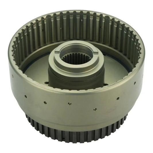 Suncoast "Xtra-Lite" 7075 Billet Aluminum Direct Drum Assembly w/ 34 Element Sprag