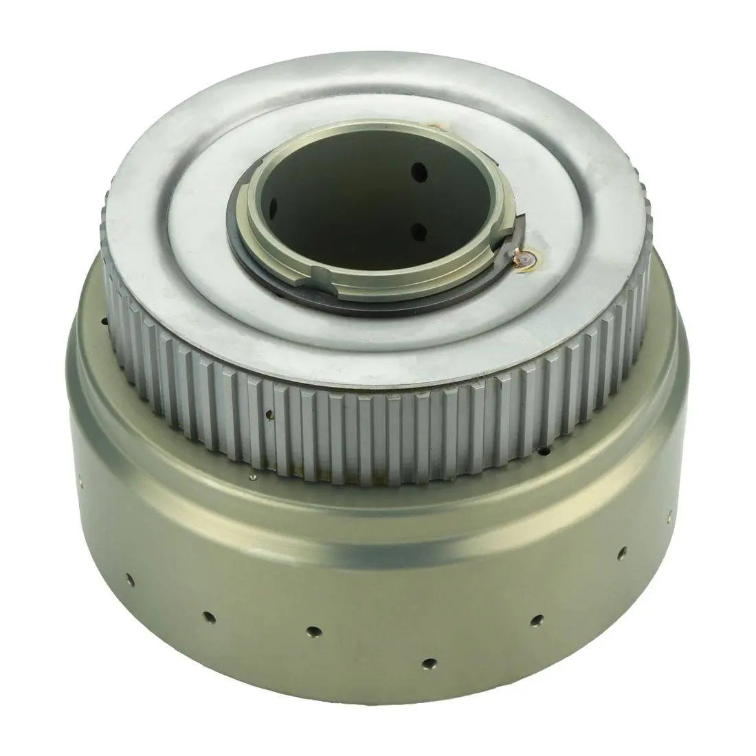 "Xtra-Lite" 7075 Billet Aluminum Direct Drum Assembly w/ Super Sprag