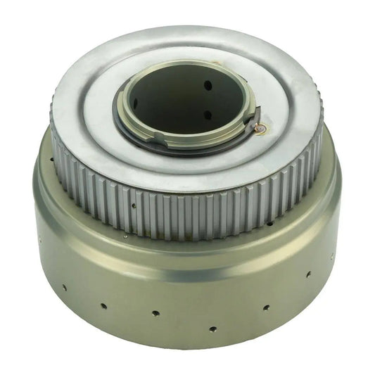 "Xtra-Lite" 7075 Billet Aluminum Direct Drum Assembly w/ Super Sprag