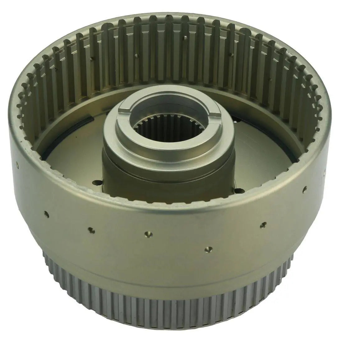 "Xtra-Lite" 7075 Billet Aluminum Direct Drum Assembly w/ Super Sprag