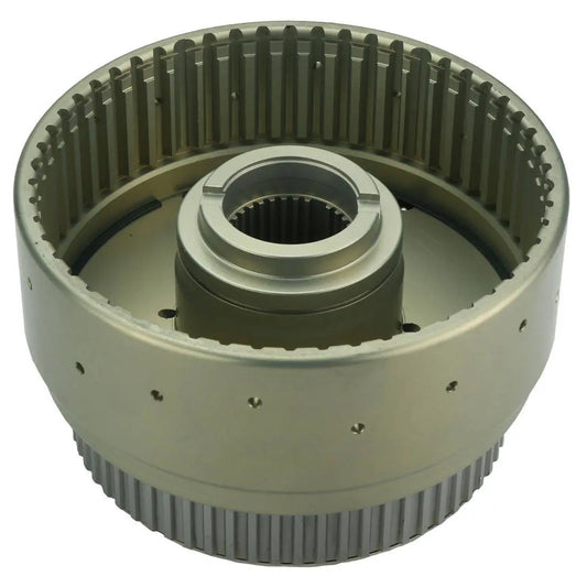 Suncoast "Xtra-Lite" 7075 Billet Aluminum Direct Drum Assembly w/ Super Sprag