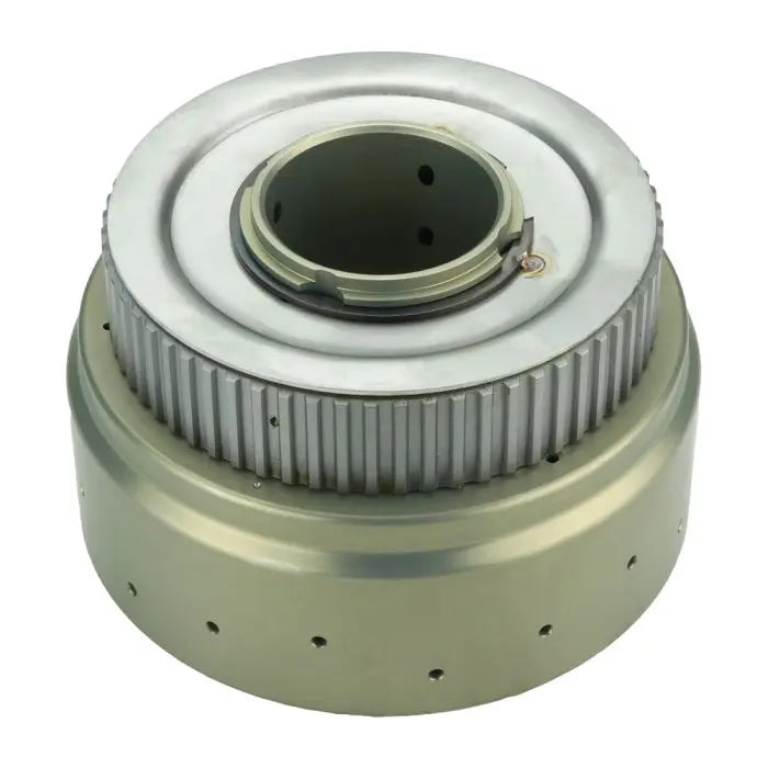 "Xtra-Lite" 7075 Billet Aluminum Direct Drum Assembly w/ Super Sprag