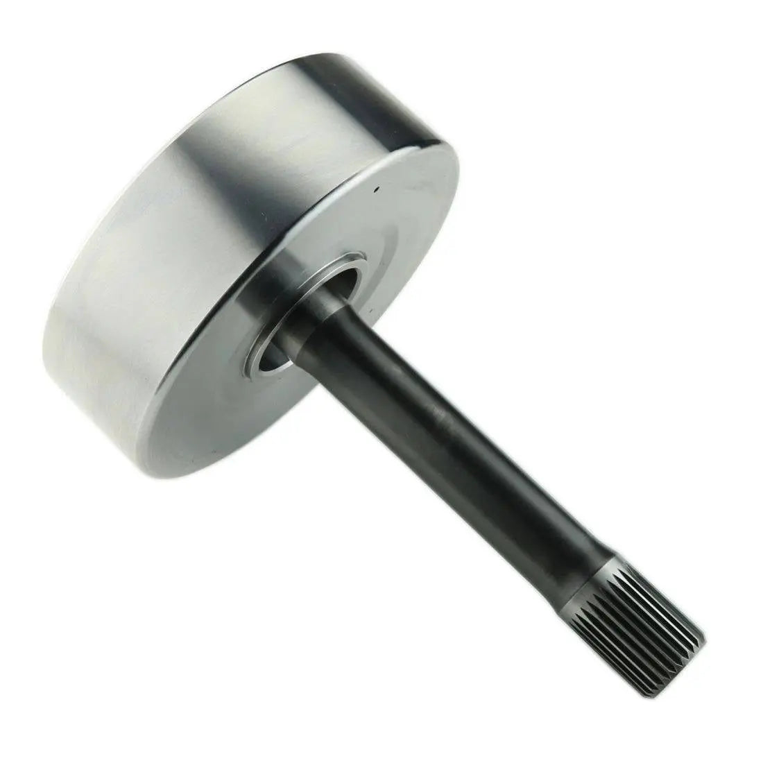 "Xtreme XST-3" Kit w/ 1-1/4" 29 Spline "Super Alloy" Input Shaft & Complete Cast Iron Pump