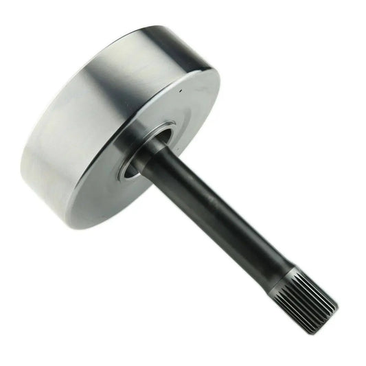 Suncoast "Xtreme XST-3" Kit w/ 1-1/4" 29 Spline "Super Alloy" Input Shaft & Complete Cast Iron Pump
