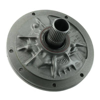 "Xtreme XST-3" Kit w/ 1-1/4" 29 Spline "Super Alloy" Input Shaft & Complete Cast Iron Pump