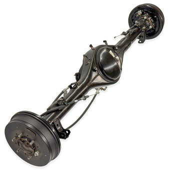 compare product Gear And Axle Complete Rear Assembly W/Brakes T8.75 4.30 Ratio Open Carrier For 16-23 Tacoma T8.75 2016-2023 Tacoma Complete Rear Axle Assembly W/ Brakes 4.30 Ratio W/ Open Carrier Yukon Gear