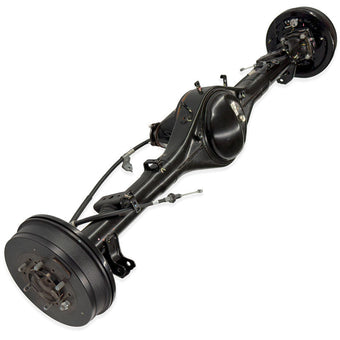 compare product Gear And Axle Complete Rear Assembly W/Brakes T8.75 4.30 Ratio W/E-Locker For 16-23 Tacoma T8.75 2016-2023 Tacoma 8.75 Inch Rear Complete Axle Assembly W/ Brakes 4.30 Ratio W/ E-Locker Yukon Gear