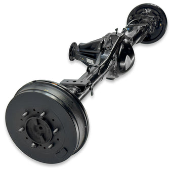 compare product Gear And Axle Complete Rear Assly W/Brakes TV6C 3.90 Ratio Open Carrier For 16-23 Tacoma 8 Inch TV6C 2016-2023 Tacoma 8 Inch Complete Rear Axle Assembly W/ Brakes 3.90 Ratio W/ Open Carrier Yukon Gear
