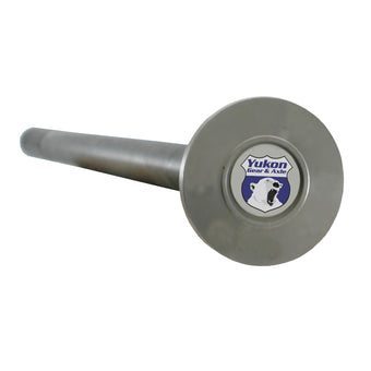 compare product Full-Floating 30 Spline Non-Drilled Blank Axle Shaft For Dana 60 D60 30 Spline 40 Inch Full Float Blank Axle Shaft Non Drilled Yukon Gear