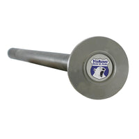 Full-Floating Axle Blank Dana 60 1.516 Inch . Shaft Diameter Non Splined Non-Drilled Axle Shaft. D60 Full Float Blank Axle Shaft Non Splined Non Drilled 1.516 Inch . Shaft Diameter 40 Inch Long Yukon Gear Yukon Gear and Axle