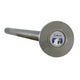 Full-Floating Axle Blank Dana 60 1.516 Inch . Shaft Diameter Non Splined Non-Drilled Axle Shaft. D60 Full Float Blank Axle Shaft Non Splined Non Drilled 1.516 Inch . Shaft Diameter 40 Inch Long Yukon Gear Yukon Gear and Axle