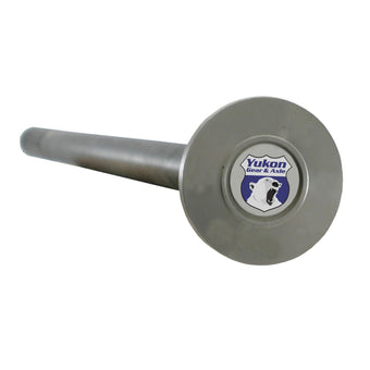 compare product Full-Floating Axle Blank Dana 60 1.516 Inch . Shaft Diameter Non Splined Non-Drilled Axle Shaft. D60 Full Float Blank Axle Shaft Non Splined Non Drilled 1.516 Inch . Shaft Diameter 40 Inch Long Yukon Gear