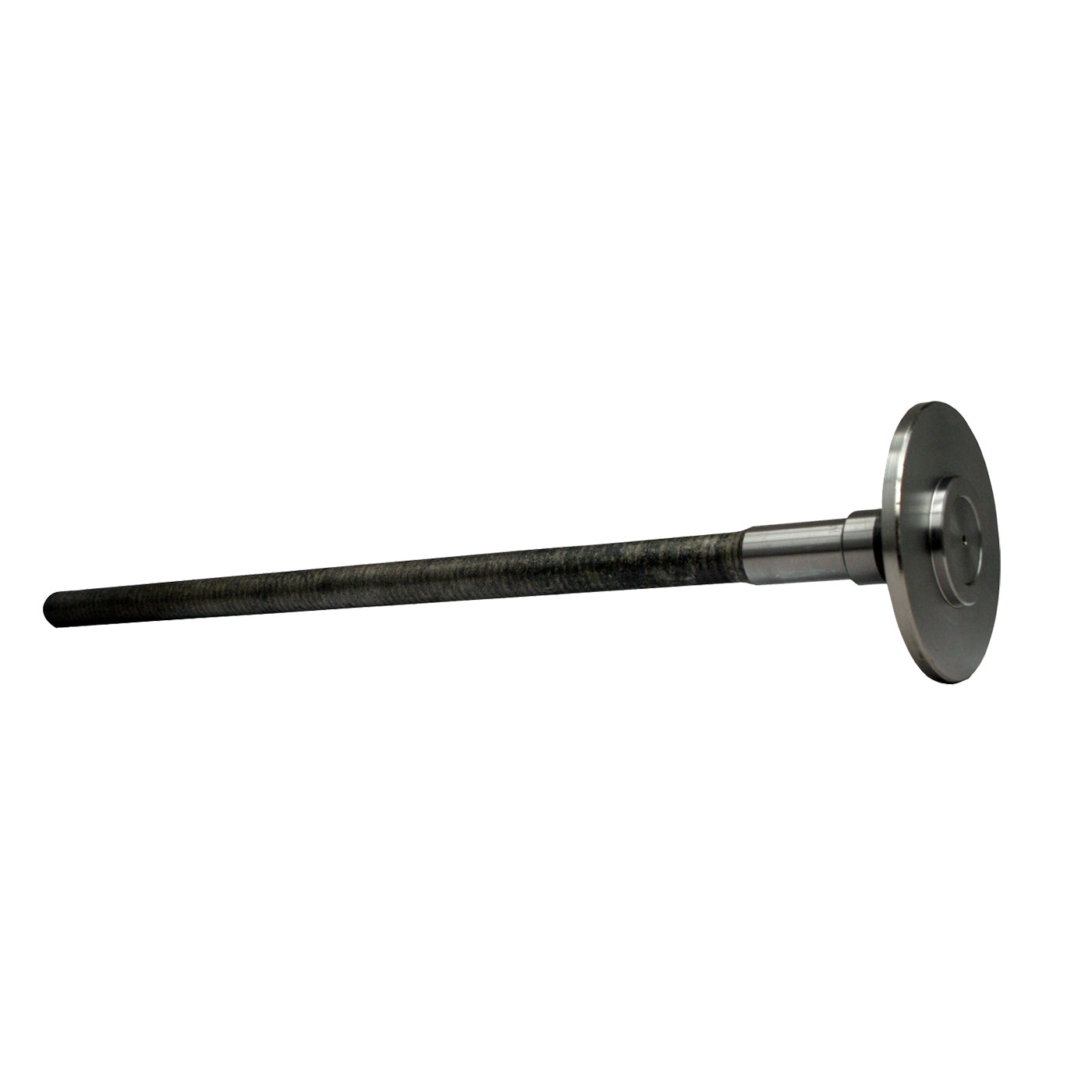 Semi-Floating Axle Blank With C/Clip. 34.44 Inch Inch es Long Semi Float Axle Blank W/ C/Clip 34.44 Inch Long Yukon Gear